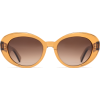 COURTNE naočare - Sunglasses - $460.00  ~ 395.09€