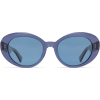 COURTNE naočare - Sunglasses - $460.00  ~ £349.60