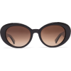 COURTNE naočare - Sunglasses - $460.00  ~ £349.60