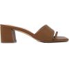 COVET SHOES - Loafers - 