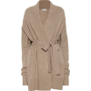 CO Wool and cashmere cardigan - Cárdigan - 