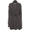 CO Wool and cashmere cardigan - Cárdigan - 