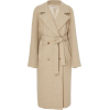CO. coat - Jacket - coats - 