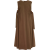 CO. sleeveless dress - Haljine - 