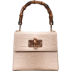 CROC BAMBOO HANDLE CROSSBODY BAG (4 COLO - Poštarske torbe - $42.97  ~ 272,97kn