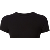 CROP TOP - T-shirt - 