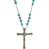CROSS NECKLACE - ネックレス - $24.00  ~ ¥2,701