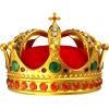 CROWN - Belt - 