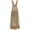 CUCCULELLI SHAHEEN - 连衣裙 - $28,800.00  ~ ¥192,969.65