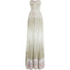 CUCCULELLI SHAHEEN - sukienki - 