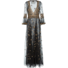 CUCCULELLI SHAHEEN constallation dress - Dresses - 