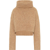 CULT GAIA Cori roll-neck sweater - Swetry - 