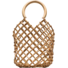 CULT GAIA Emmie net bag - Hand bag - 