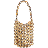 CULT GAIA Mia acrylic and metal tote - Hand bag - 