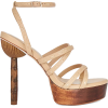 CULT GAIA - Platforms - 
