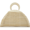 CULT GAIA bamboo bag - Torbice - 
