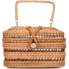 CULT GAIA top handle bag - Bolsas pequenas - 