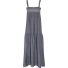 CURRENT/ELLIOTT,Denim Dress,de - ワンピース・ドレス - $115.00  ~ ¥12,943