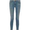 CURRENT/ELLIOTT,Skinny Jeans - 牛仔裤 - $89.00  ~ ¥596.33