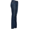 CURRENT/ELLIOTT Current/Elliott Flip Flo - Jeans - $271.90  ~ 233.53€