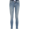 CURRENT/ELLIOTT The Stiletto skinny jean - Jeans - 