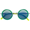CUTLER & GROSS Round shaped sunglasses - サングラス - 