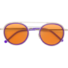 CUTLER & GROSS - Sunglasses - 