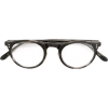 CUTLER & GROSS glasses - Occhiali - 
