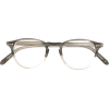 CUTLER & GROSS glasses - Brillen - 