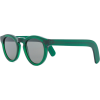 CUTLER & GROSS round framed sunglasses - Sunglasses - 
