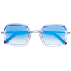 CUTLER & GROSS square shaped sunglasses - Темные очки - 