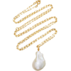 CVC Stones Magnifica 18K Gold and Pearl - ネックレス - 