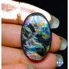Cabochons Wire Wrapping - Anillos - 