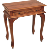 Cabriole Legs Table - Furniture - 