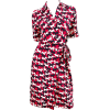 Cacharel 2000s Scottish Terrier dress - Vestiti - 