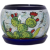 Cactus Decor  Pot - Items - 