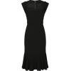 Cady fabric mini dress - Vestidos - $1,995.00  ~ 1,713.48€