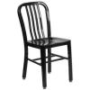 Cafe Chair - Furniture - 