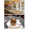 Cafe Desserts - Edifici - 