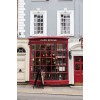 Cafe Rouge Blackheath South East London - Edifici - 