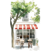 Cafe - Uncategorized - 
