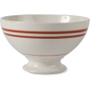 Cafe au lait bowl sir/Madam-designer-rug - Objectos - 