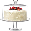 Cake Dome & Stand, criado para Macy's - Uncategorized - 