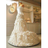 Cake Dress - Tła - 