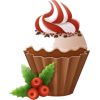 Cupcake - Alimentações - 