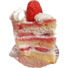 Cake - Comida - 