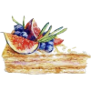 Cake - Продукты - 