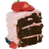 Cake - Продукты - 