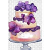 Cake - Živila - 