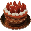 Cake - フード - 